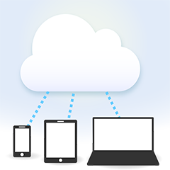 Netwerks Cloud Personal